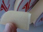 Hot Heat Resistant High Temperature Hook And Loop Fastener Tape For Steel