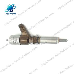 Quality C6.6/C6.4/C4.2 Diesel Engine Fuel Injector 320-0690 3200690 Nozzle 2645a749 295-9130 10R-7675 wholesale
