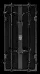 Outdoor P3.9 Stage Rental LED Display 500×1000mm with Carbon Fiber material