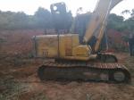 Japanese used komatsu pc120-6 excavator for sale/used komatsu excavator/komatsu
