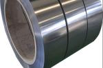 Mirror Finish 316 Stainless Steel Sheet 2B BA 40% Elongation