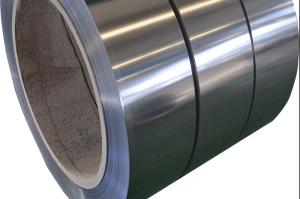 Quality Mirror Finish 316 Stainless Steel Sheet 2B BA 40% Elongation wholesale