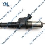 Denso Diesel Fuel Injector 095000-1211 095000-1210 095000-0800 095000-0801 For