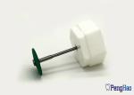 Durable Dental Zirconia Abrasive Tools Ceramic Diamond Abrasives Zirconia