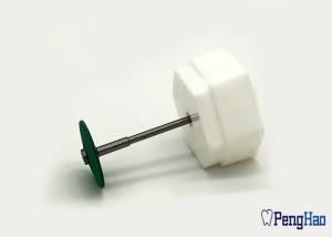Quality Durable Dental Zirconia Abrasive Tools Ceramic Diamond Abrasives Zirconia Grinder / Burs wholesale