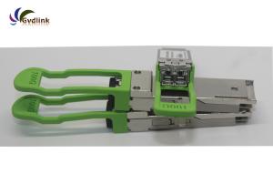 Quality 100GBASE-LR4 QSFP28 Qsfp Optical Module QSFP-100G-LR4-S Compatible wholesale