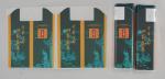 self adhesive food labels