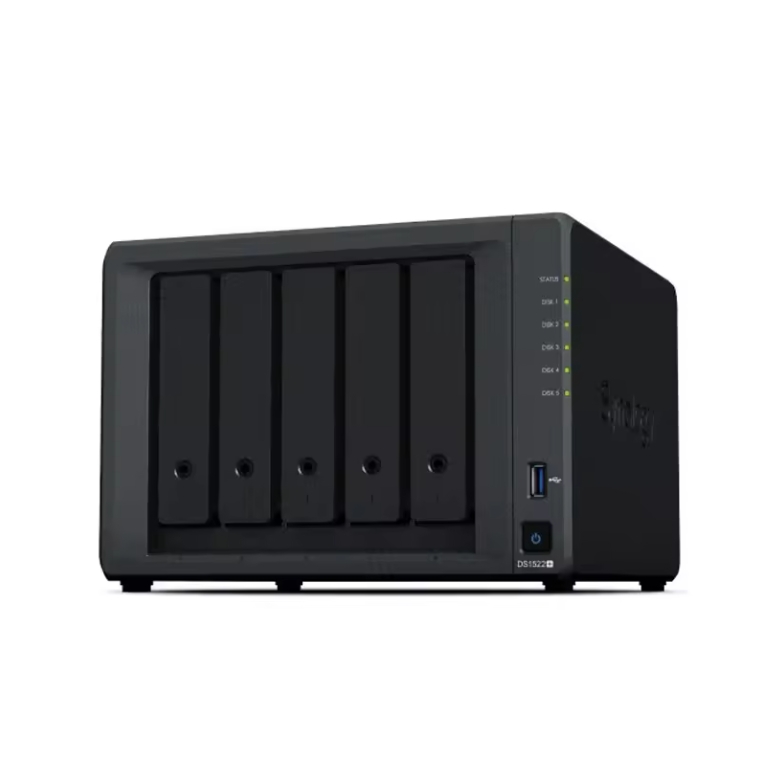 for Synology DiskStation DS1522+ 3.5" SATA HDD
