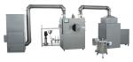 BG-150D Automatic Film Coating Machine PLC Control System 2.2KW Motor Power /