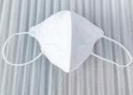 KN95 Medical Protective Masks / Surgical Face Mask For Coronavirus