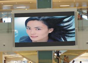 Quality Shopping Mall Center RGB Indoor P4 SMD2121 Led Screen For Advertising wholesale
