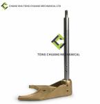 Zoomlion Concrete Pump Truck Accessories Transfer Case Fork