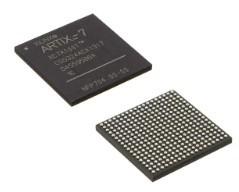 Quality XC6SLX45-2CSG324I XILINX FPGA, SPARTAN-6, 218 /, CSBGA-324 wholesale
