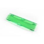 Auto Parts Sand Rail Amber Led Light Bar Lens Covers 9.5 Inch HANMA