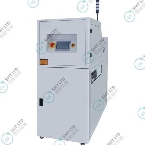Quality ZK series AGV Vacuum Bare Board Loader wholesale