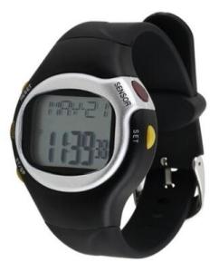 Quality Calorie heart rate meter the old man watches wholesale