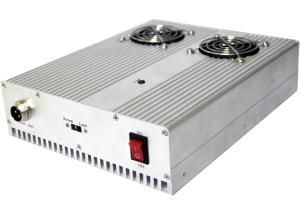 Quality 3G 4W 6dBm Remote Control Jammer / Blocker EST-505BF For Conference Room wholesale