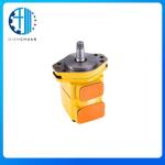 Hydraulic Pump Assy 6E2928 7J0583 9J5080 9J5083 For Caterpillar Track Loader 953