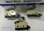 High Precision Tend Limit Switch Dripproof Mechanical Operating Frequency