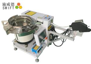 Quality Air Conditioning Copper Tubes 1.2S Automatic Cable Tie Machine wholesale