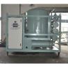 Buy cheap High Effective Vacuum Oil Treatment Equipment for Ultra-High Voltage Transformer from wholesalers