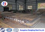 Annealed Heated High Carbon Steel Sheet , 1.2738 Tool Steel P20+Ni / 718
