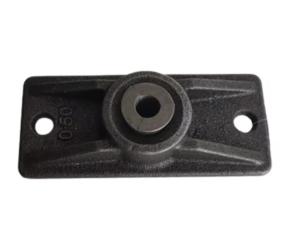 Quality Monostrand Unbonded Post-Tensioning System Anchor wholesale