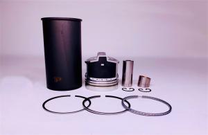 Quality KOMATSU 6D95-6 Engine Cylinder Liner Kit For PC200-6 Hydraulic Cylinder Kit 6207-31-2180 wholesale