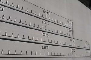 Quality 36 Inch EVA Fish Ruler wholesale