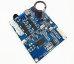 150W High Voltage Brushless DC Motor Driver PWM Frequency 1-20KHZ Duty Cycle 0
