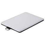 DIY Sublimation Blanks Sublimation Leather ID Card Holder Versatile Use