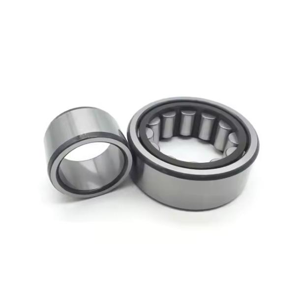 120x215x40mm NU224E Precision Single Row Cylindrical Roller Bearing NU224E C3