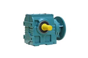 Quality High Quality Industrial Gear Box Bevel Helical Gearbox Spiral Bevel Helical Speed Gear Reducer wholesale