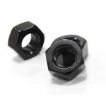 Furniture M5 M8 M10 M12 Stainless Steel Nuts Large Fastening Force
