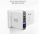 Polymer Battery 5W 5V2A 6700mah Wireless Power Bank
