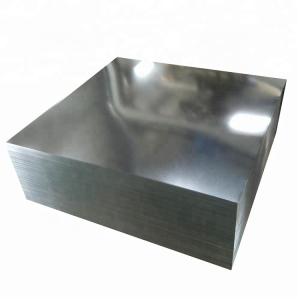 Quality Matte Steel Tinplate 0.15-0.50mm Thickness wholesale