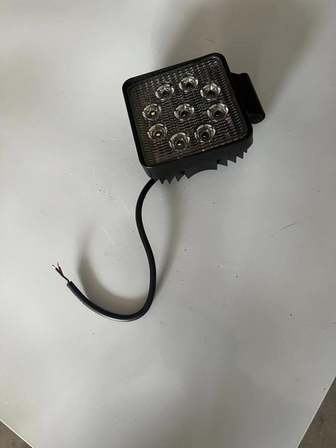 921733.0026 Work lights Kalmar Reach Stacker Parts
