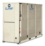 air source heat pump