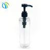 Buy cheap 24/415 120ml Spray Pump Dispenser Black 2oz 24mm Lotion Pump Dispenser BPA Free from wholesalers