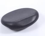 PU Custom Bathtub Pillow Accessories Waterproof Bath Pillow For Bathroom