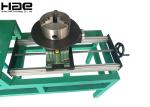 Pipes Couplings Pneumatic Dot Peen Pin Flange Industrial Marking Machine