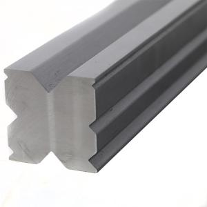 Quality YG04 Press Brake V Dies ISO9001 Sheet Metal Punch And Die wholesale