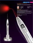 Red Light Disinfecdtion Unit