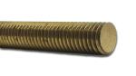 ASTM A36 HDG Carbon Steel Fully Threaded Studs