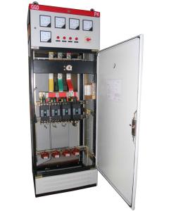 Quality Indoor Insulation Metal-Clad Switchgear Gas wholesale