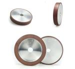 Carbide High Speed CBN Grinding Wheel Abrasive Resin Diamond