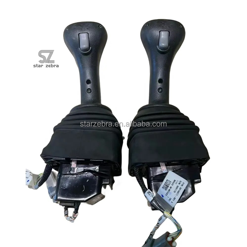 0815000-001 0815000-002 Joystick Assembly The Best Choice for Machinery Repair Shops