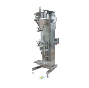 Quality Semi Automatic Auger Powder Filling Machine Equipment Filler Weighing Packing wholesale