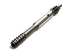 T38 620mm Drill Shank Adapter Rock Drill Machine Parts Accurate Dimension