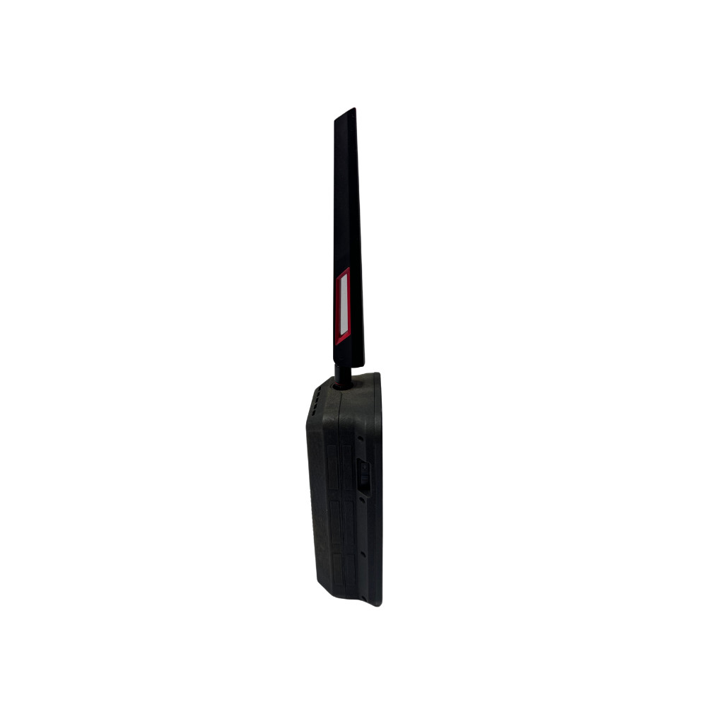 Pilot Positioning FPV Detector 10 Drones Simultaneous Detect Amount Trajectory Tracking